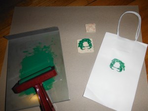 Stamping