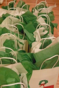 Gift Bags