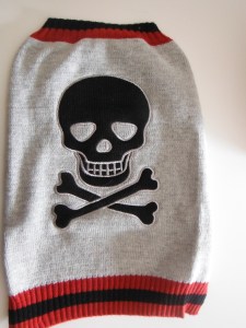 Dog Sweater Original 1