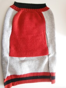 Dog Sweater Original 2